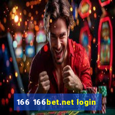 166 166bet.net login