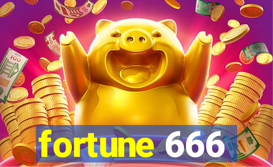 fortune 666