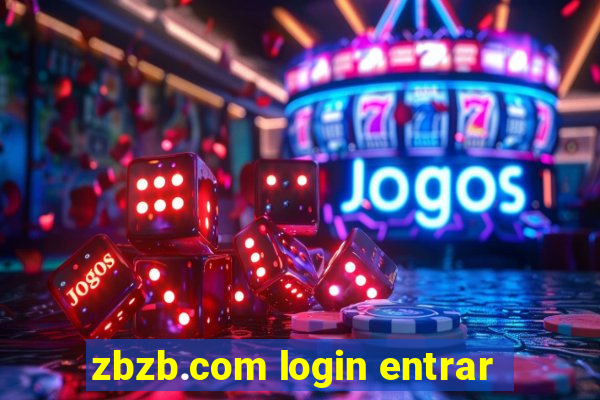 zbzb.com login entrar