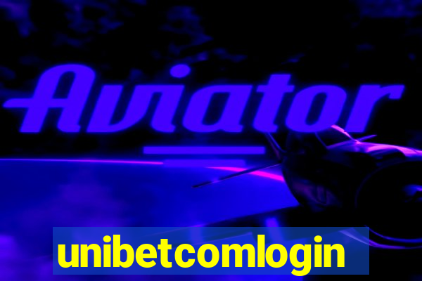 unibetcomlogin