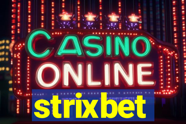 strixbet