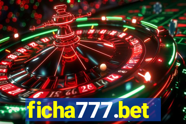 ficha777.bet