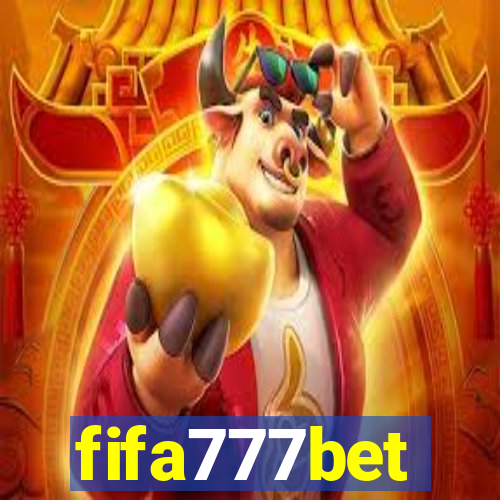 fifa777bet