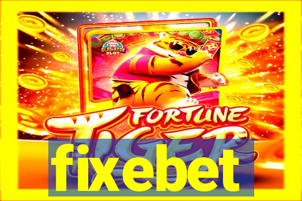 fixebet