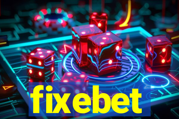 fixebet