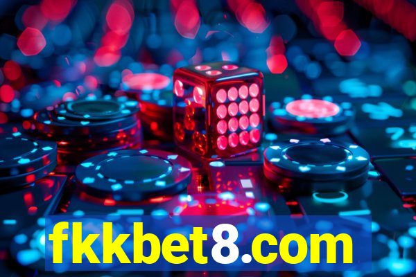 fkkbet8.com