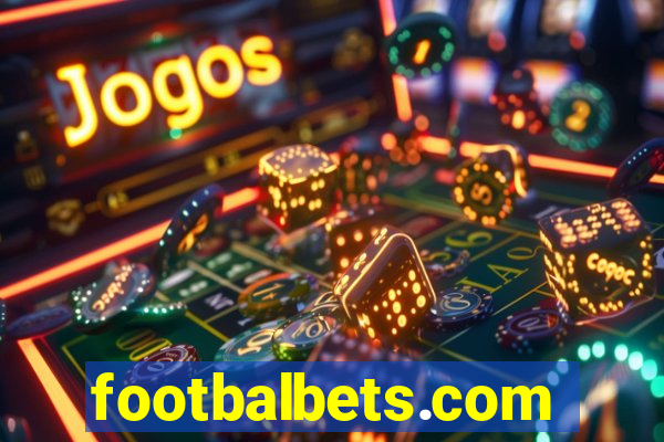 footbalbets.com