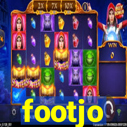 footjo