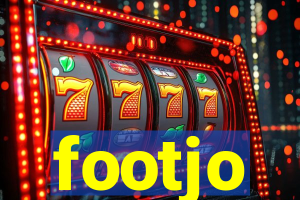 footjo