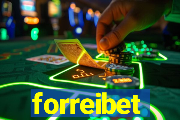 forreibet