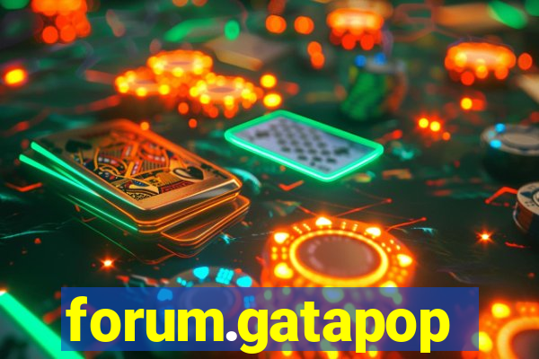 forum.gatapop