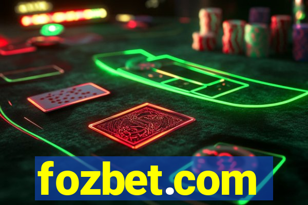 fozbet.com