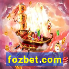 fozbet.com