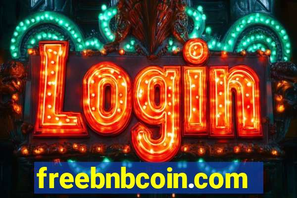 freebnbcoin.com