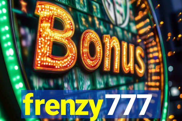 frenzy777