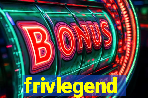 frivlegend