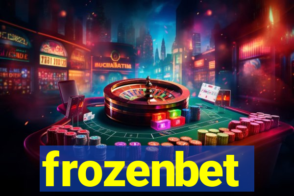 frozenbet