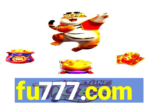 fu777.com