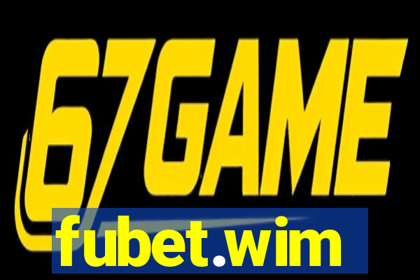 fubet.wim