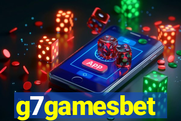 g7gamesbet