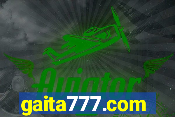 gaita777.com