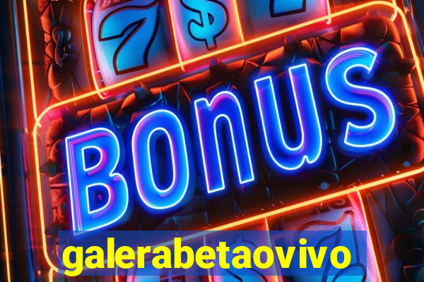 galerabetaovivo