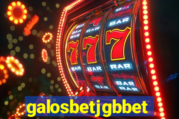 galosbetjgbbet