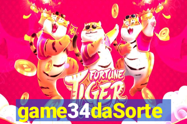 game34daSorte