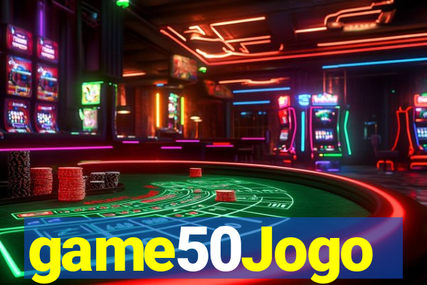 game50Jogo