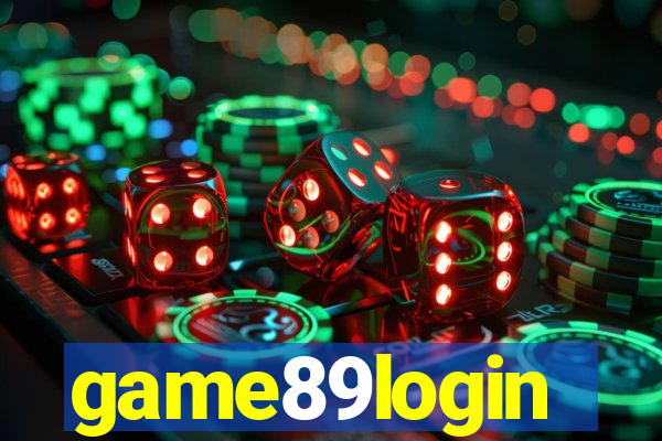 game89login