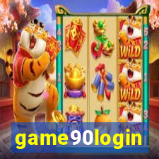 game90login