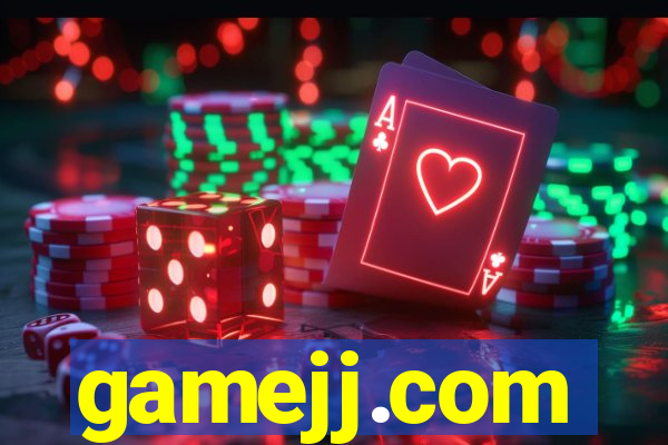 gamejj.com