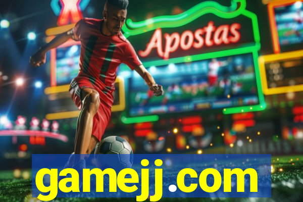 gamejj.com