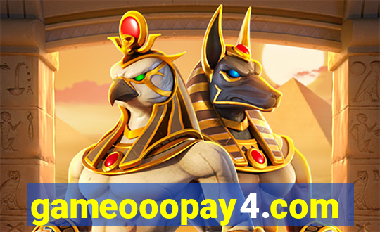 gameooopay4.com