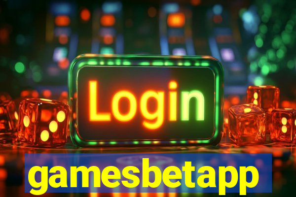 gamesbetapp