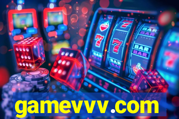 gamevvv.com