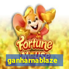 ganharnablaze