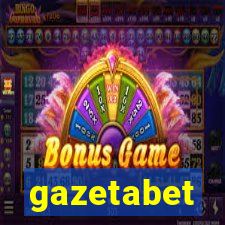 gazetabet