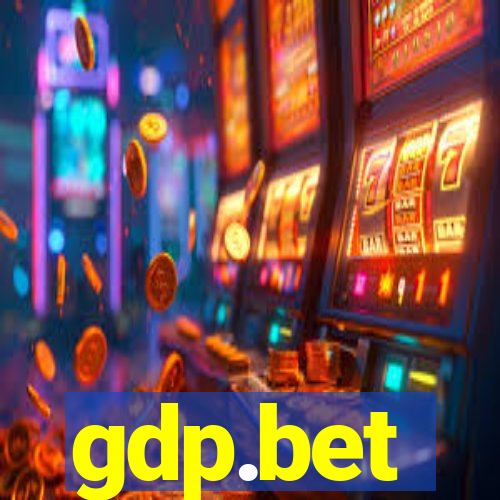 gdp.bet