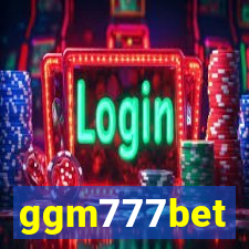 ggm777bet