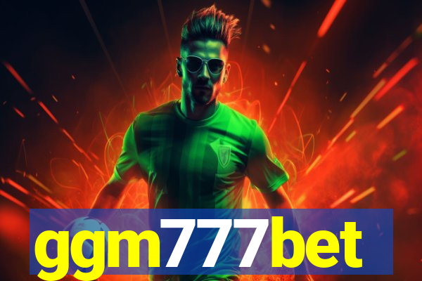 ggm777bet