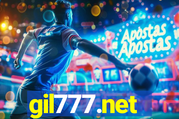 gil777.net