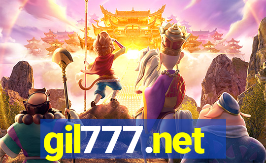 gil777.net