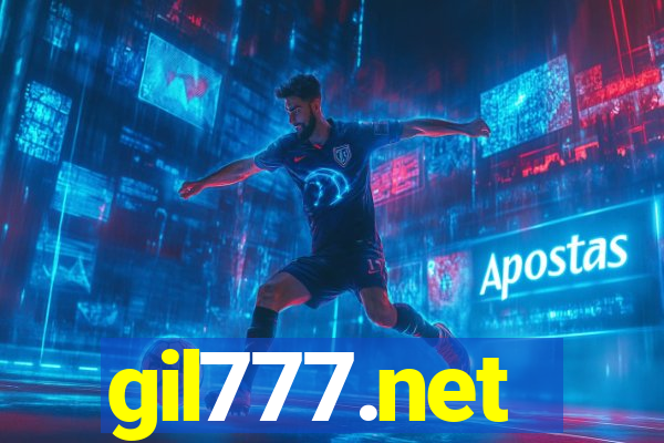 gil777.net