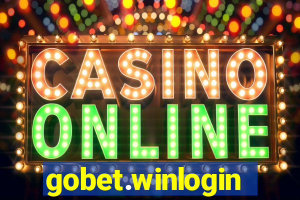 gobet.winlogin