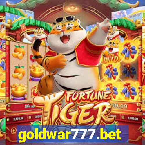 goldwar777.bet