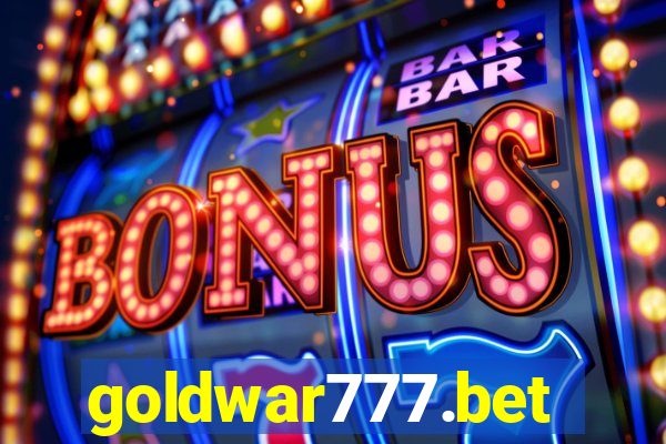 goldwar777.bet