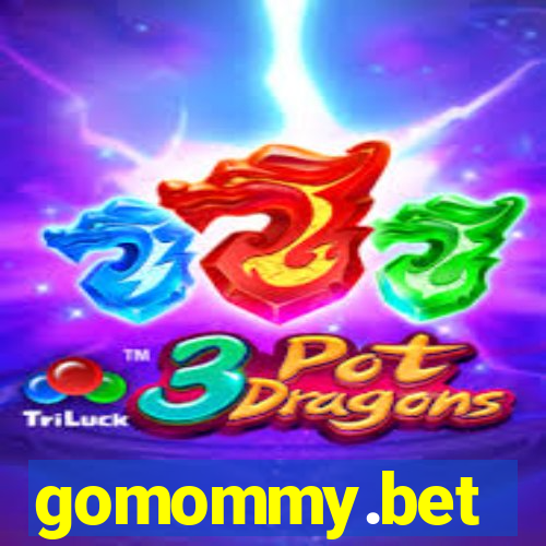 gomommy.bet