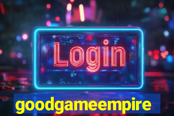 goodgameempire