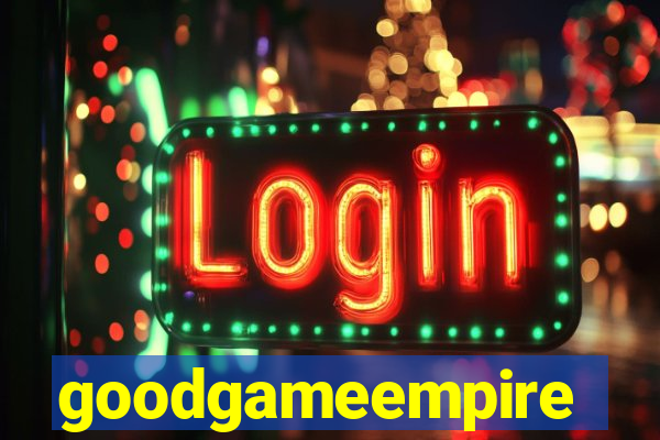 goodgameempire